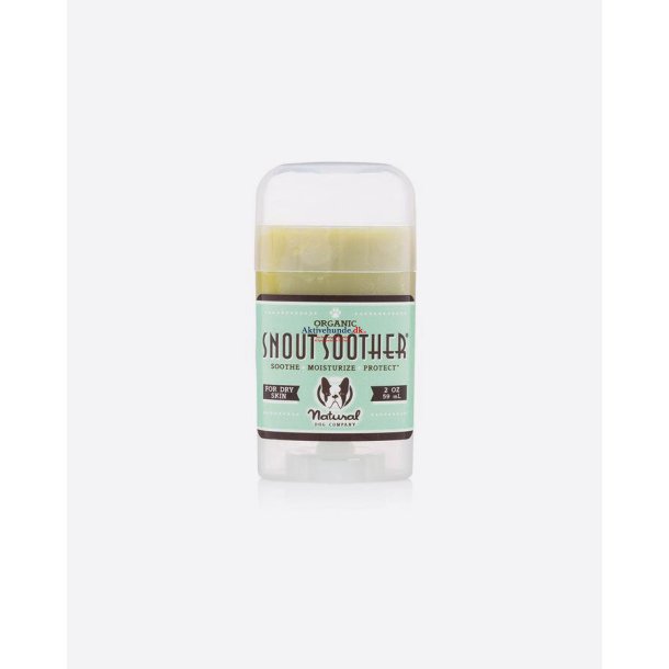 Natural Dog Company  Snout Soother 2 oz Stick