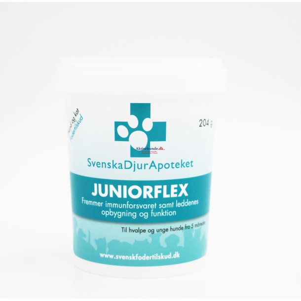JuniorFlex