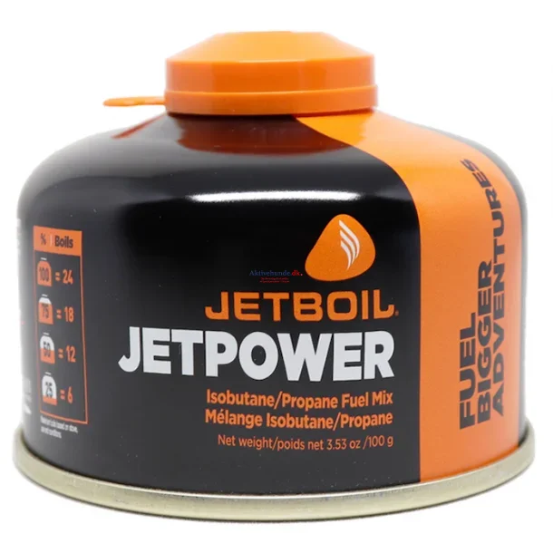 Jetboil - Gas 230g
